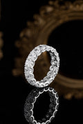 Serwa Jewellery | Radiant-Cut Lab-Grown Diamond Ring – 14K Gold